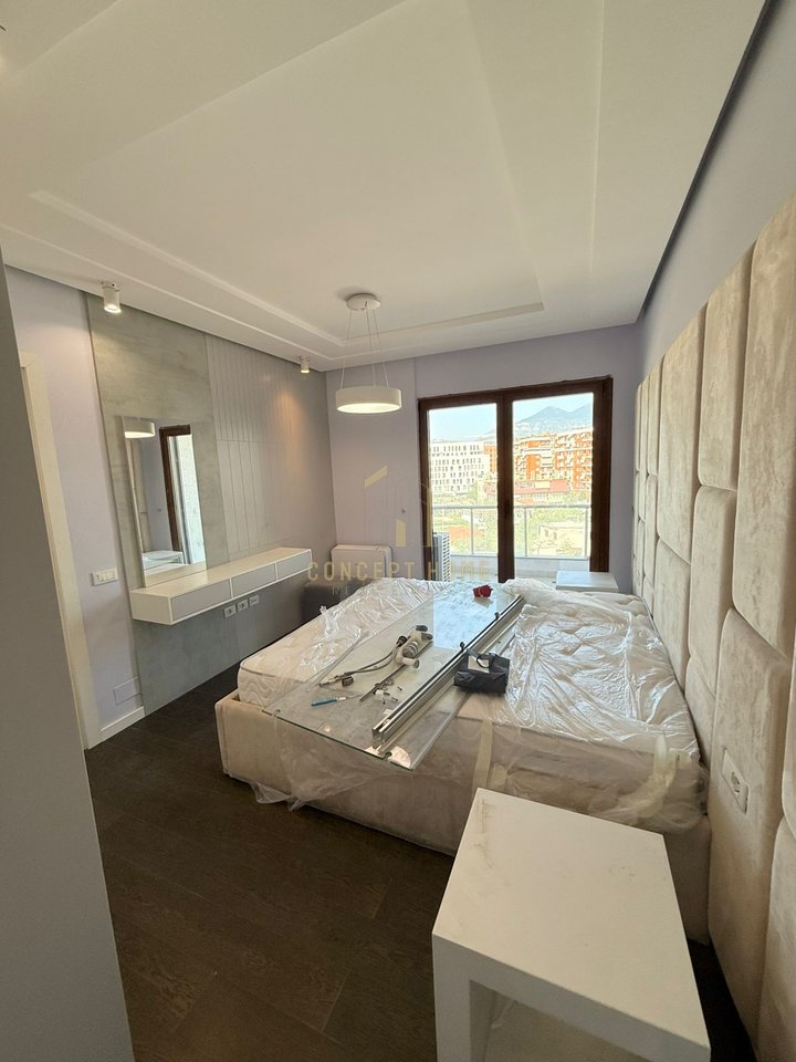 1+1 apartment for rent in Astir