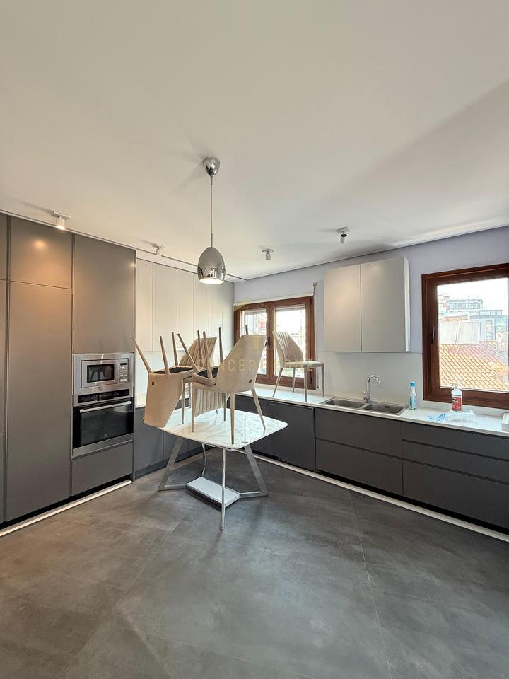 2+1 apartment for rent, in Astir