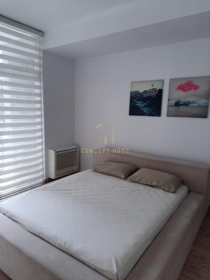 Jepet apartament me qera 2+1+2 Komuna e Parisit (Kika 2)