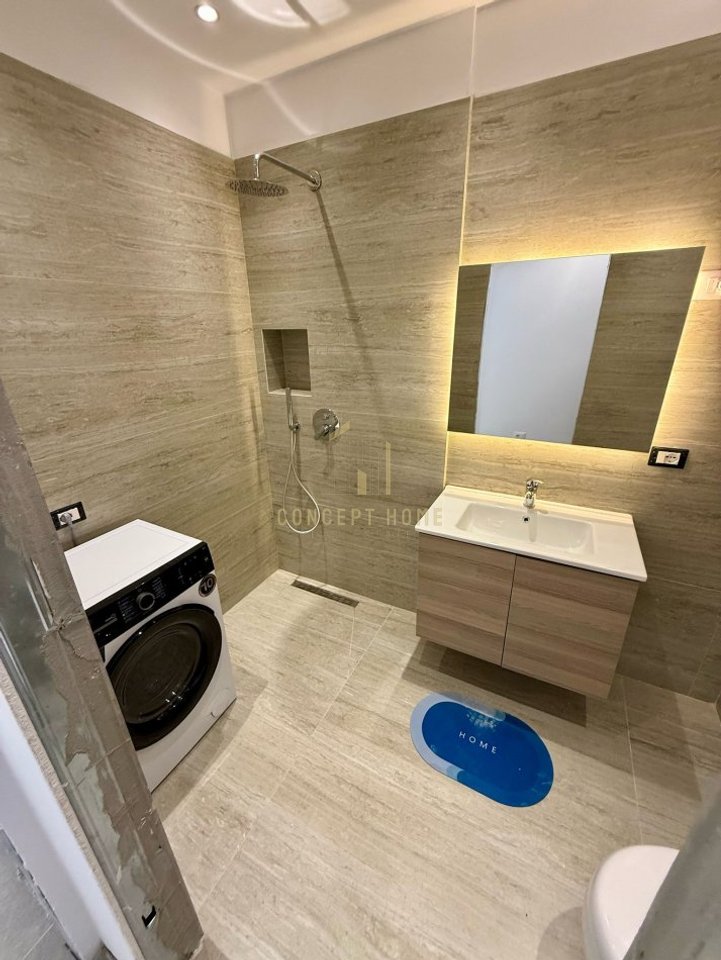 1+1 apartment for rent in Selite