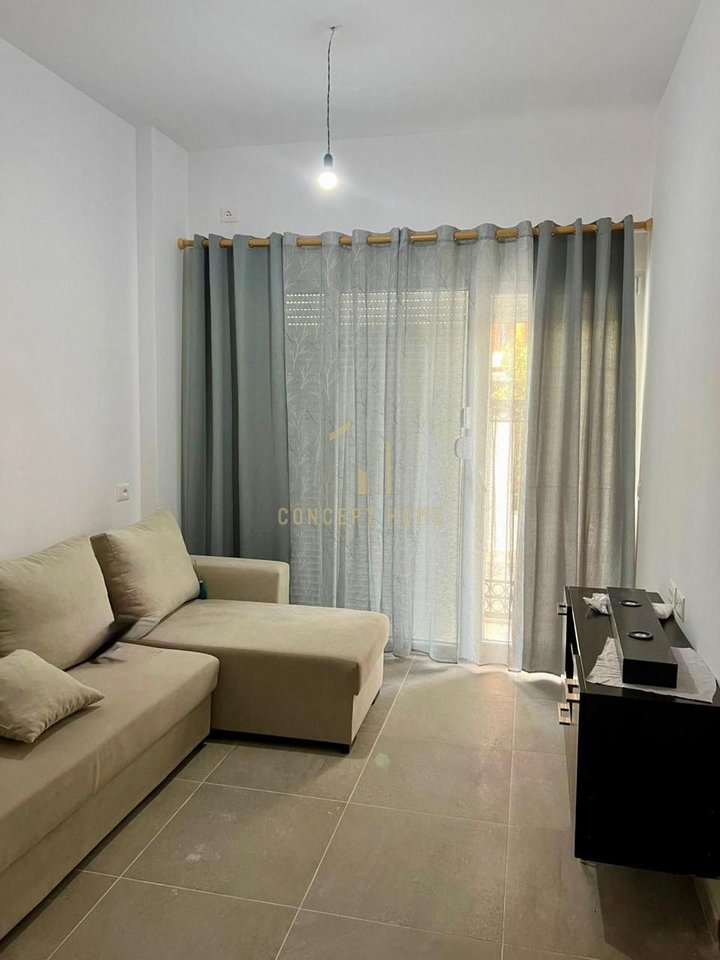 1+1 apartment for rent in Selite