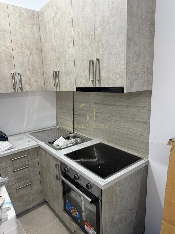1+1 apartment for rent in Selite