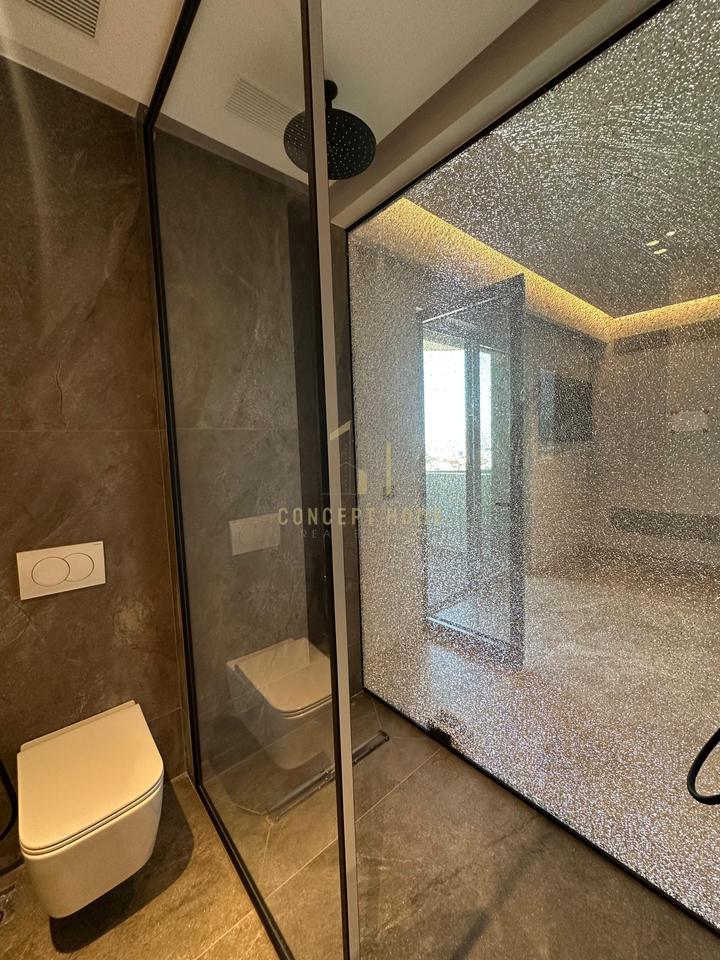 Penthouse 1+2 For Rent on Elbasan Street, Tirana - 3000€ | 110 m²