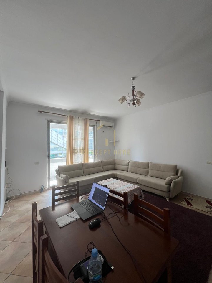 Appartamento 2+1 in affitto a Kthesa e Kamezes
