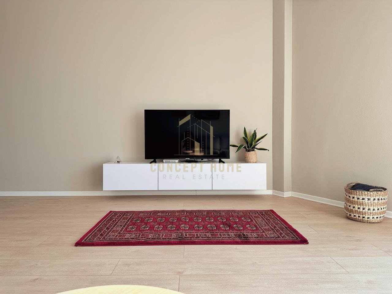 Appartamento 1+1 in affitto in Via Elbasan