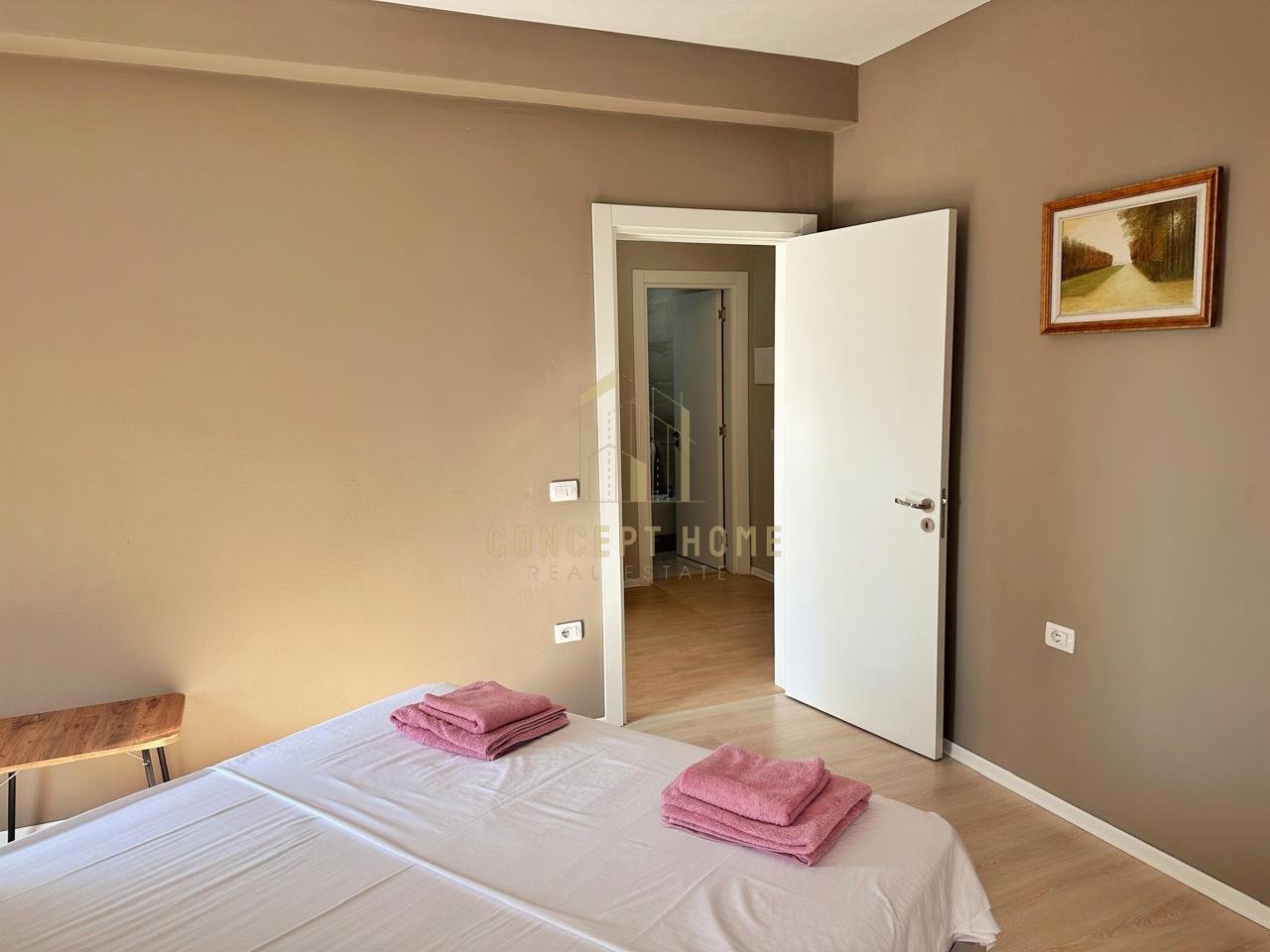 Appartamento 1+1 in affitto in Via Elbasan