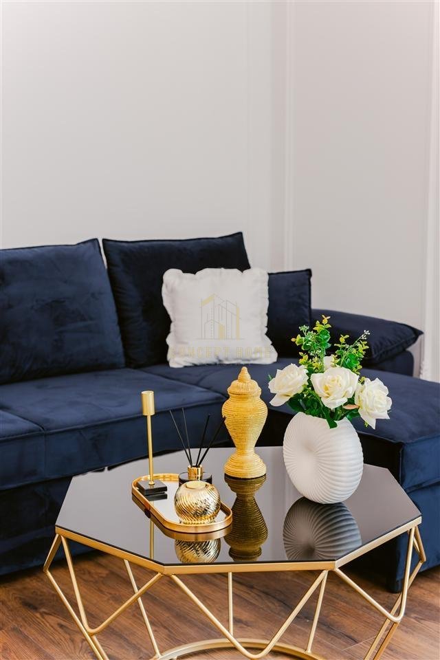 Apartment 1+1 for rent in Astir