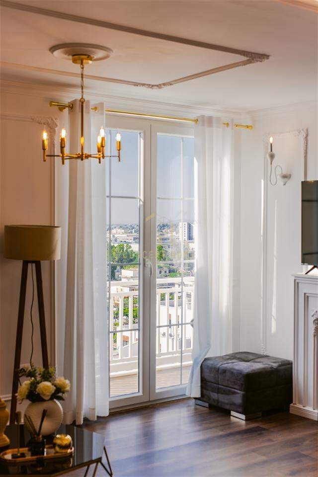 Apartment 1+1 for rent in Astir