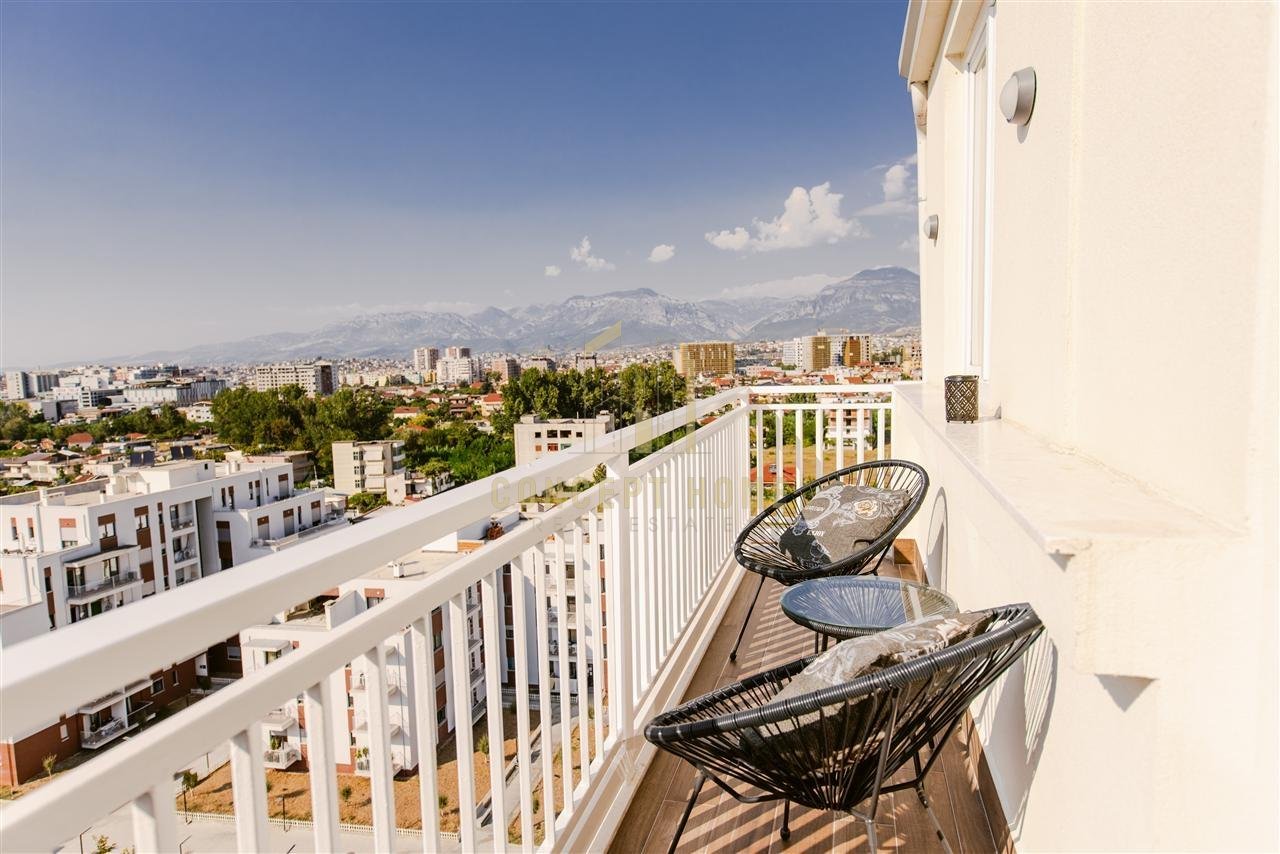 Apartment 1+1 for rent in Astir