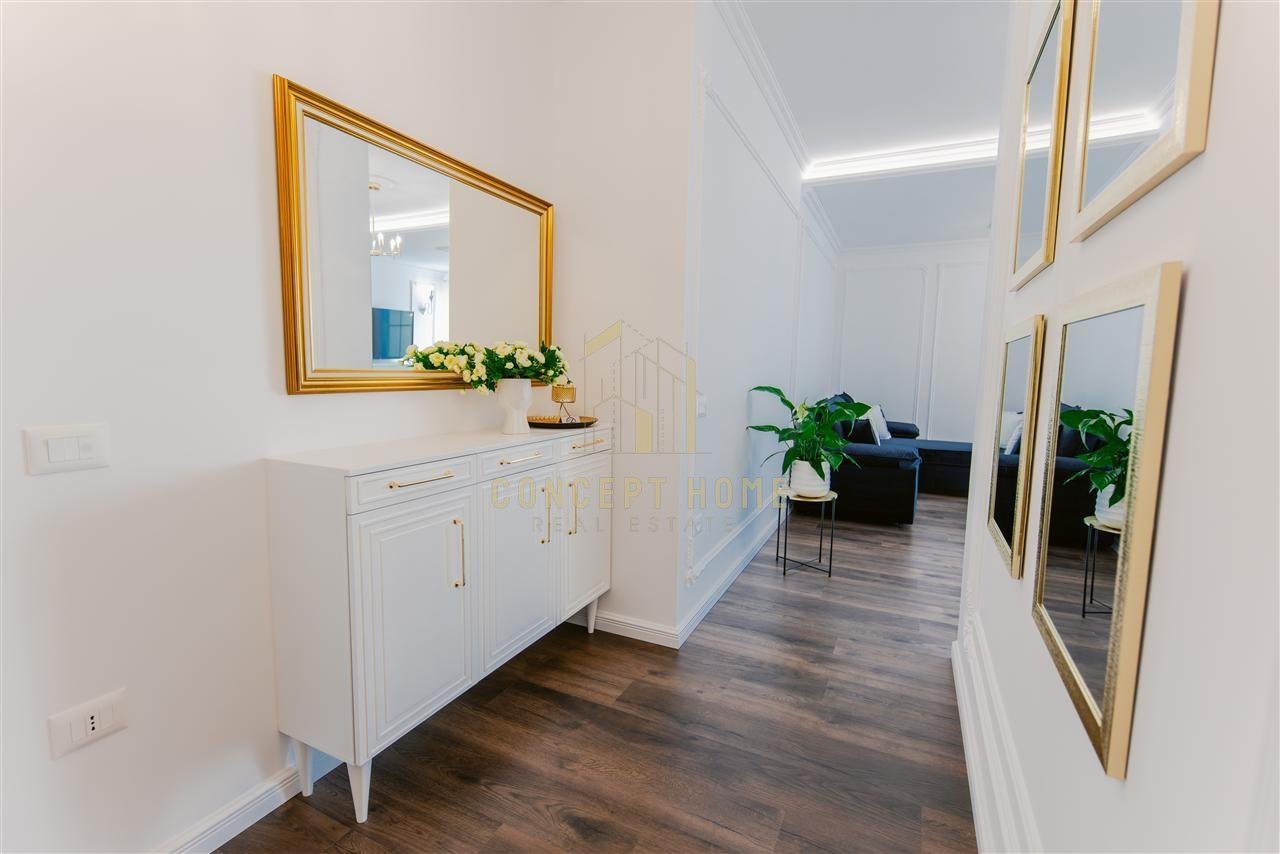 Apartment 1+1 for rent in Astir