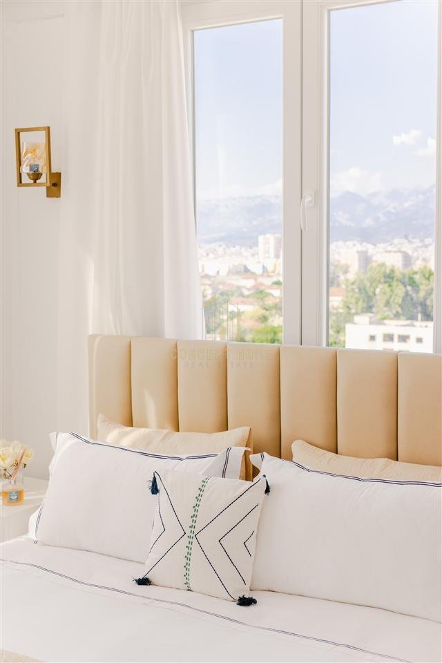 Apartment 1+1 for rent in Astir