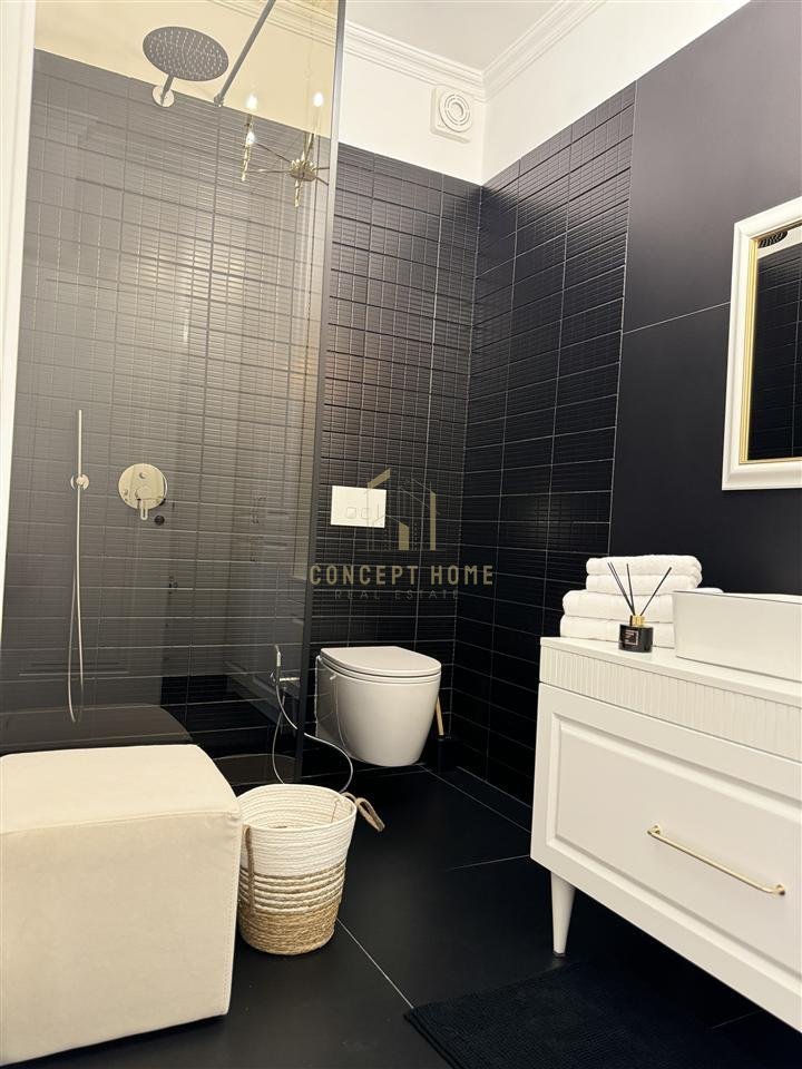 Apartment 1+1 for rent in Astir
