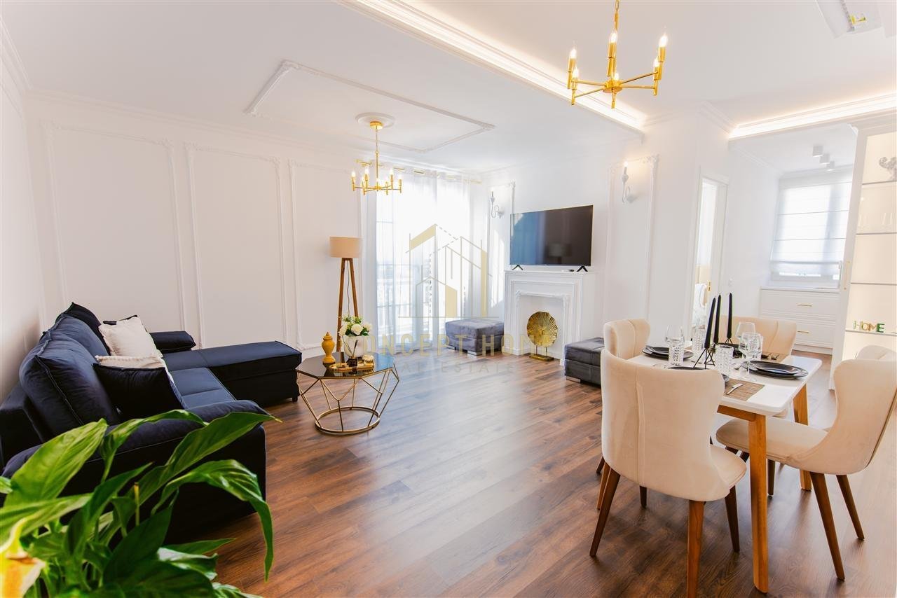Apartment 1+1 for rent in Astir