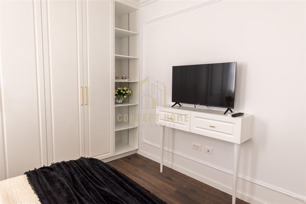 1+1 apartment for rent in Astir