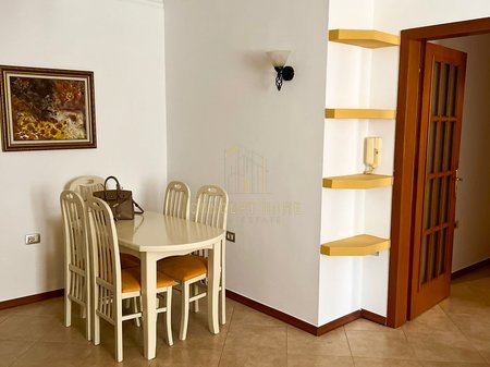 2+1 Apartment for Rent in the Center of Tirana - 750€ |