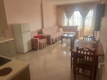 Shitet Apartament 1+1 ne Astir