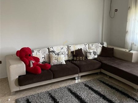 Apartment for rent 2+1 in Laprak