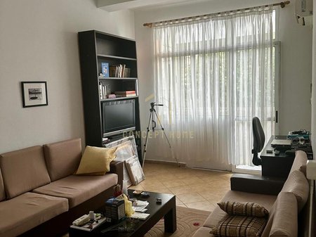 Apartment 1+1 for sale in the Center of Tirana
