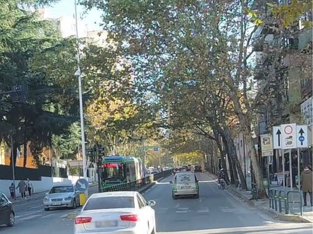 Business premises for sale on Asim Vokshi street