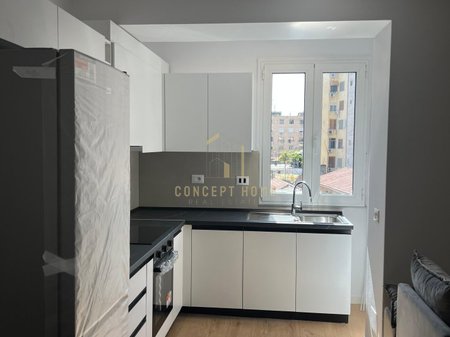 Apartment 2+1 for rent at Zogu I Boulevard