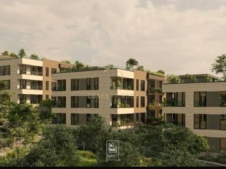 📌 Apartment 1+1 for sale in Fresk