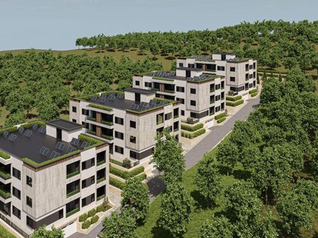 📌 Apartment 2+1 for sale in Fresk