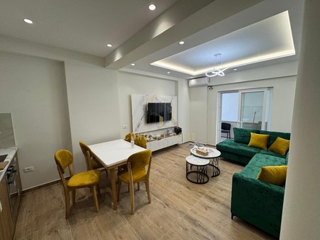 In affitto 1+1 di una villa privata ad Astir