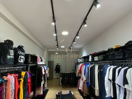 Boutique business for sale in Astir