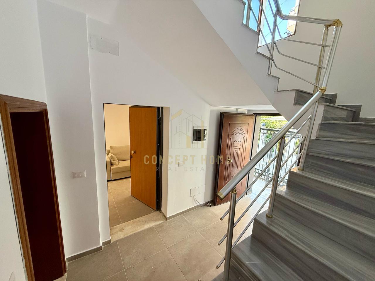 Apartament 1+1 Me Qira në Selitë, Tiranë - 450€ | 65 m²