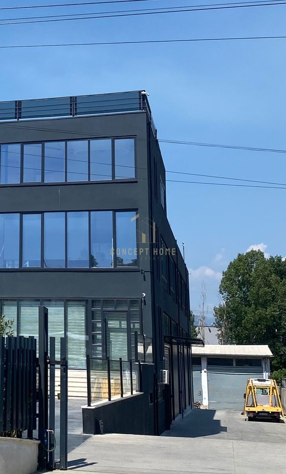 📌Warehouse for rent in Yrshek