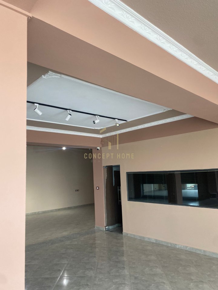 📌Shop for rent in Astir