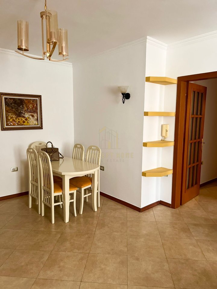 2+1 Apartment for Rent in the Center of Tirana - 750€ |