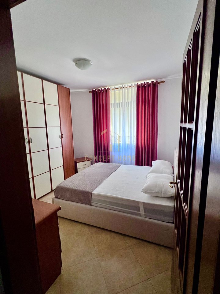 2+1 Apartment for Rent in the Center of Tirana - 750€ |