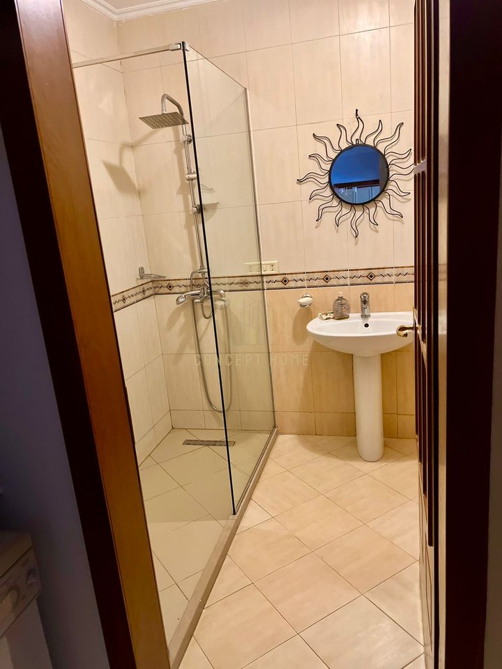 2+1 Apartment for Rent in the Center of Tirana - 750€ |