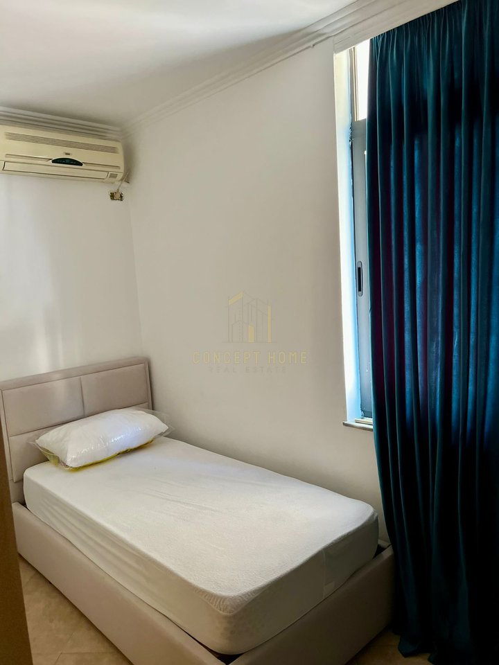 2+1 Apartment for Rent in the Center of Tirana - 750€ |