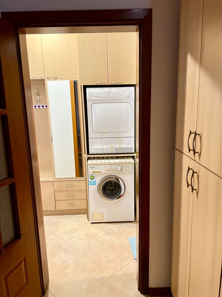 2+1 Apartment for Rent in the Center of Tirana - 750€ |