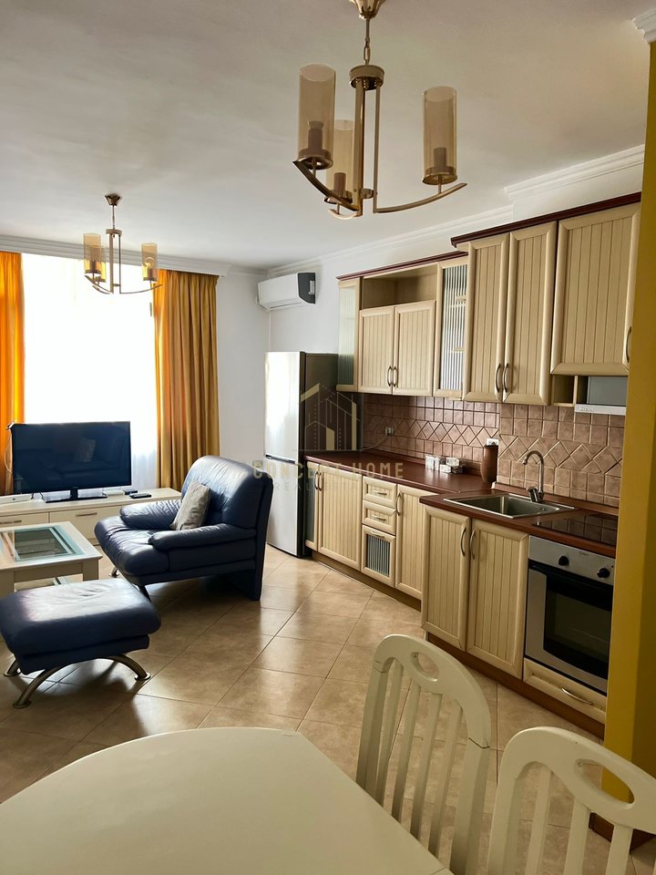 2+1 Apartment for Rent in the Center of Tirana - 750€ |