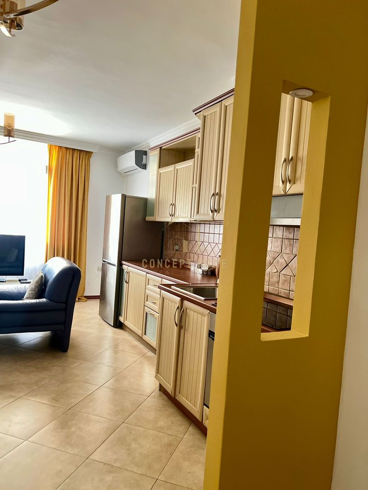 2+1 Apartment for Rent in the Center of Tirana - 750€ |