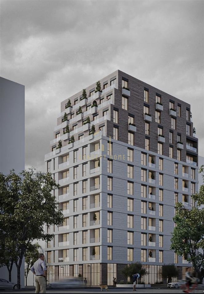 Shitet Apartament 2+1 tek Ish Fusha e Aviacionit