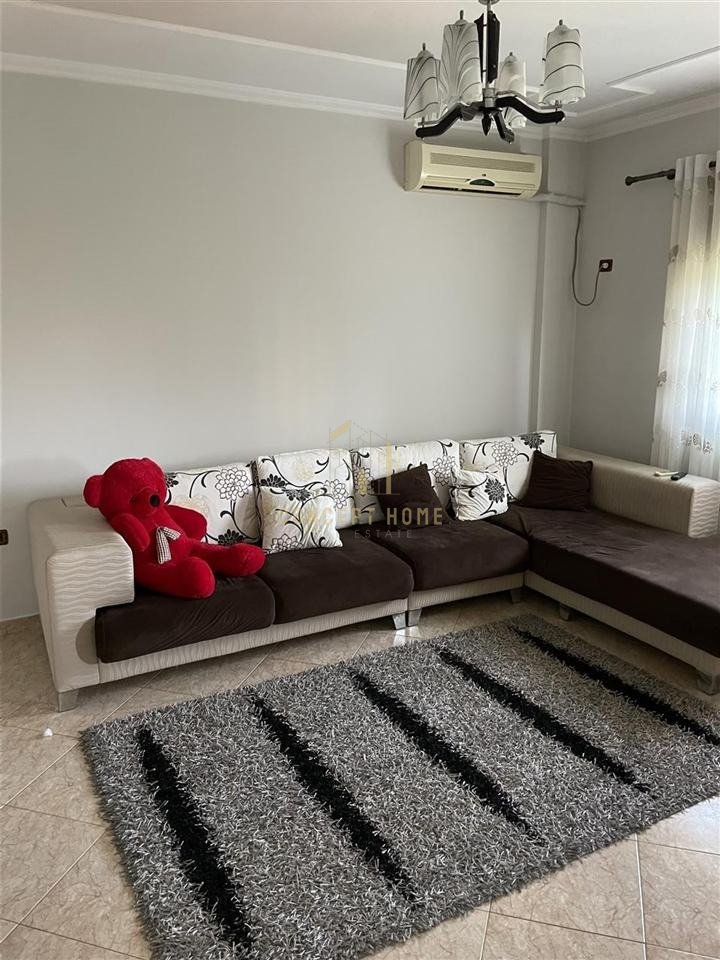 Apartment for rent 2+1 in Laprak
