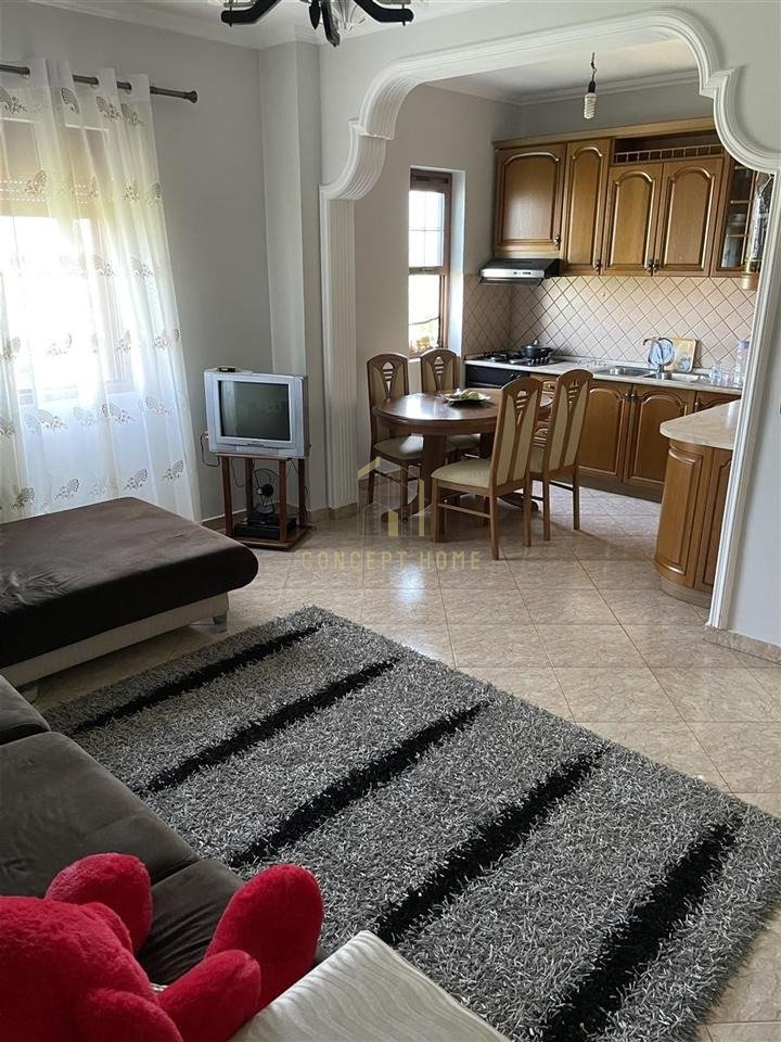 Apartment for rent 2+1 in Laprak