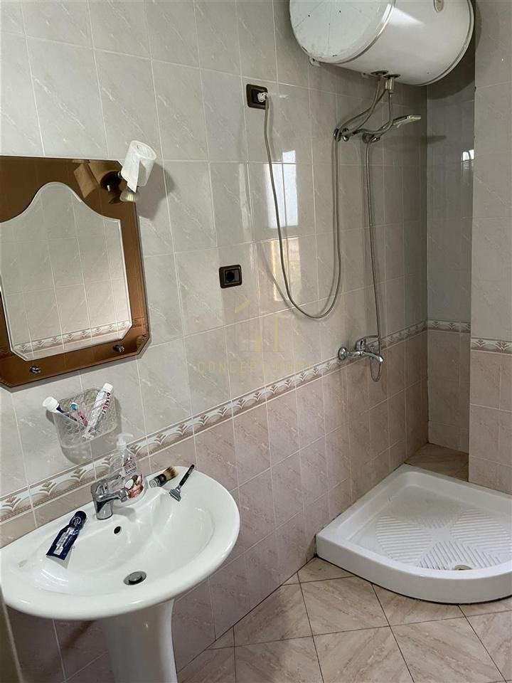 Apartment for rent 2+1 in Laprak