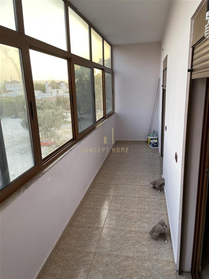Apartment for rent 2+1 in Laprak