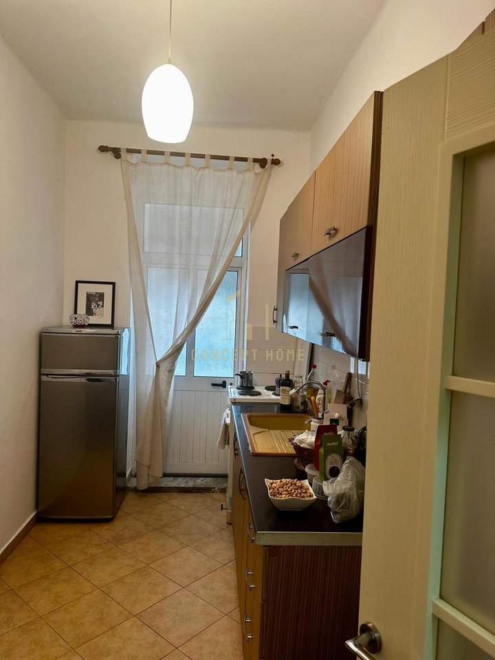 Apartment 1+1 for sale in the Center of Tirana