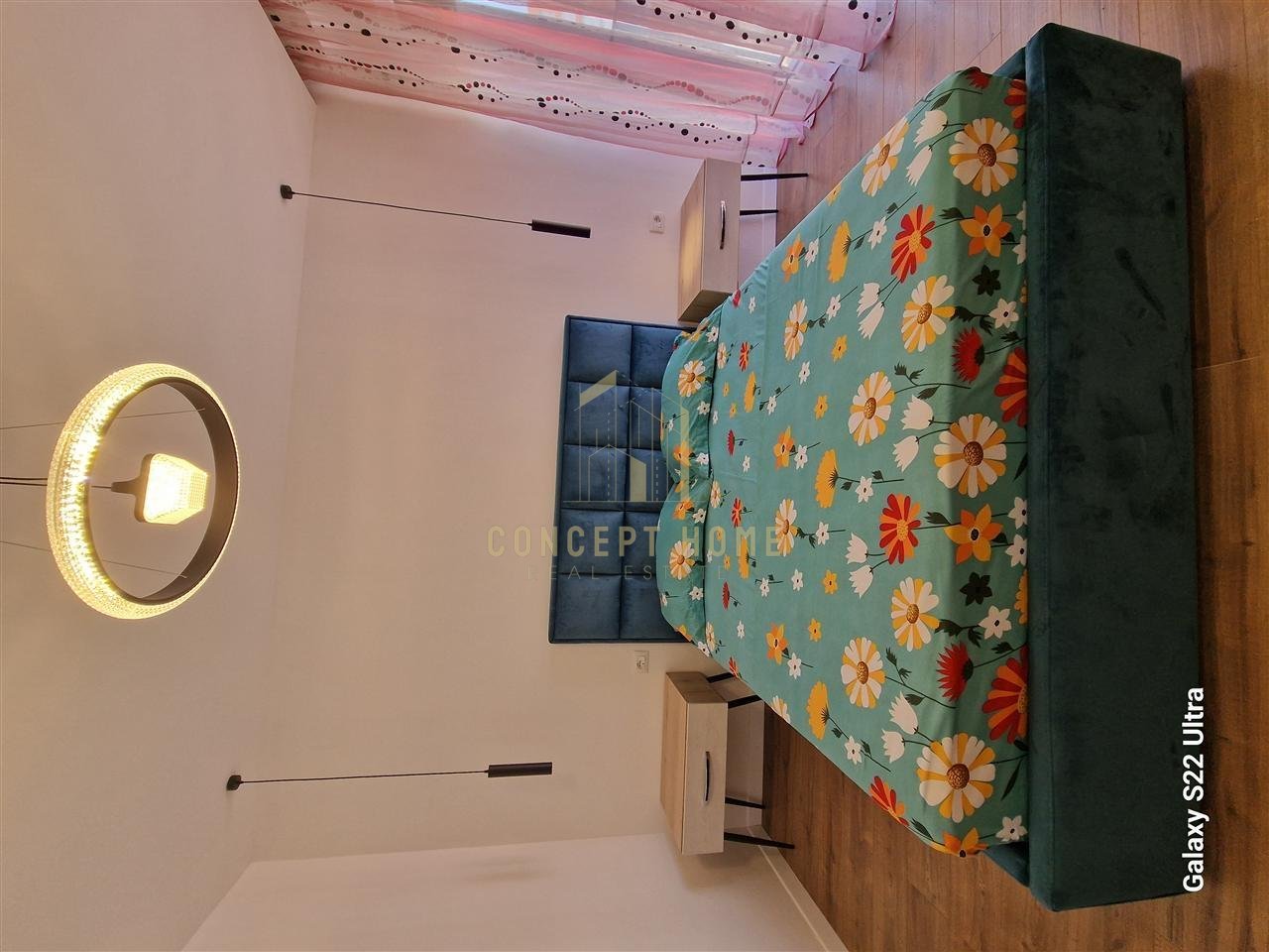 1+1 apartment for rent in Astir