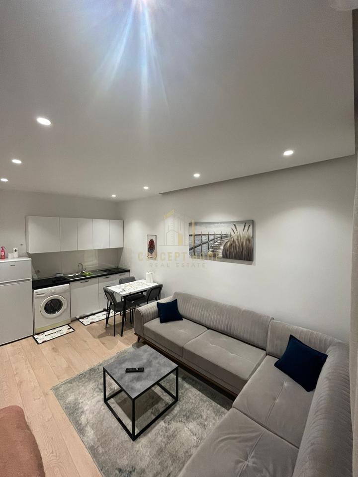 1+1 Apartment for rent in Bllok