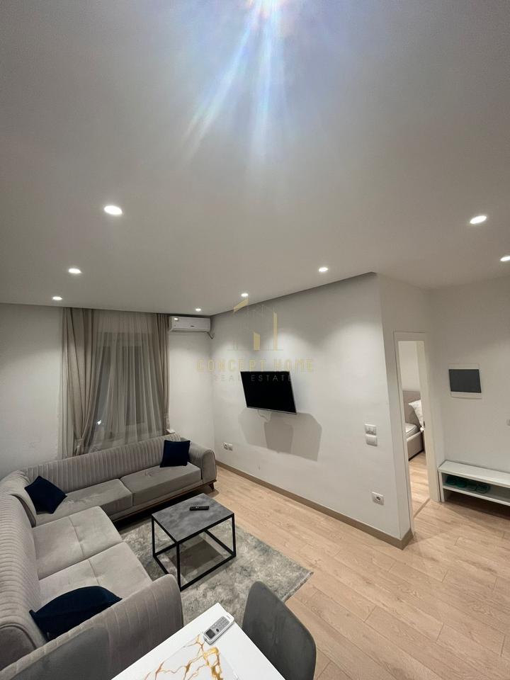 1+1 Apartment for rent in Bllok