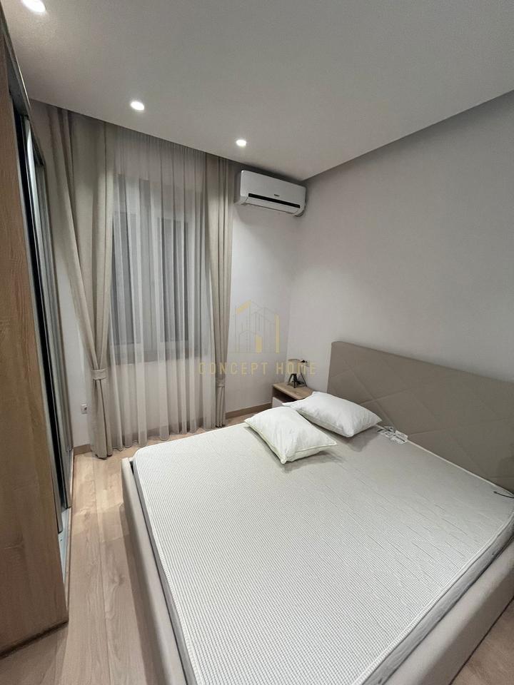 1+1 Apartment for rent in Bllok