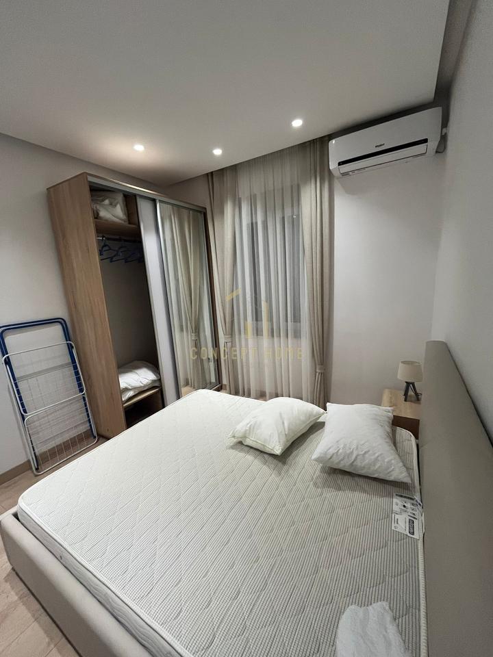 1+1 Apartment for rent in Bllok