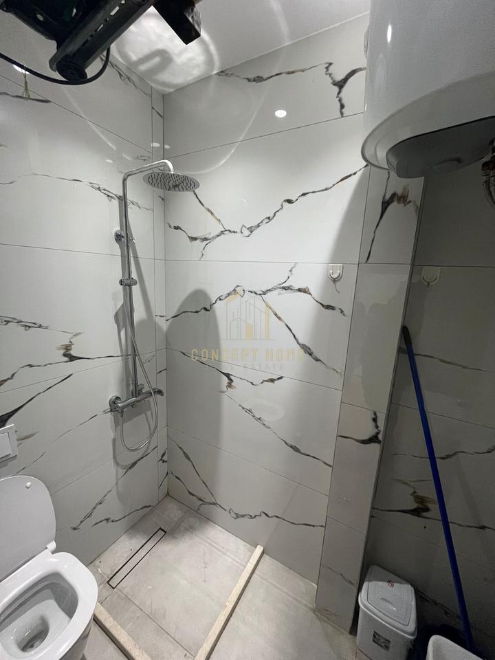 1+1 Apartment for rent in Bllok